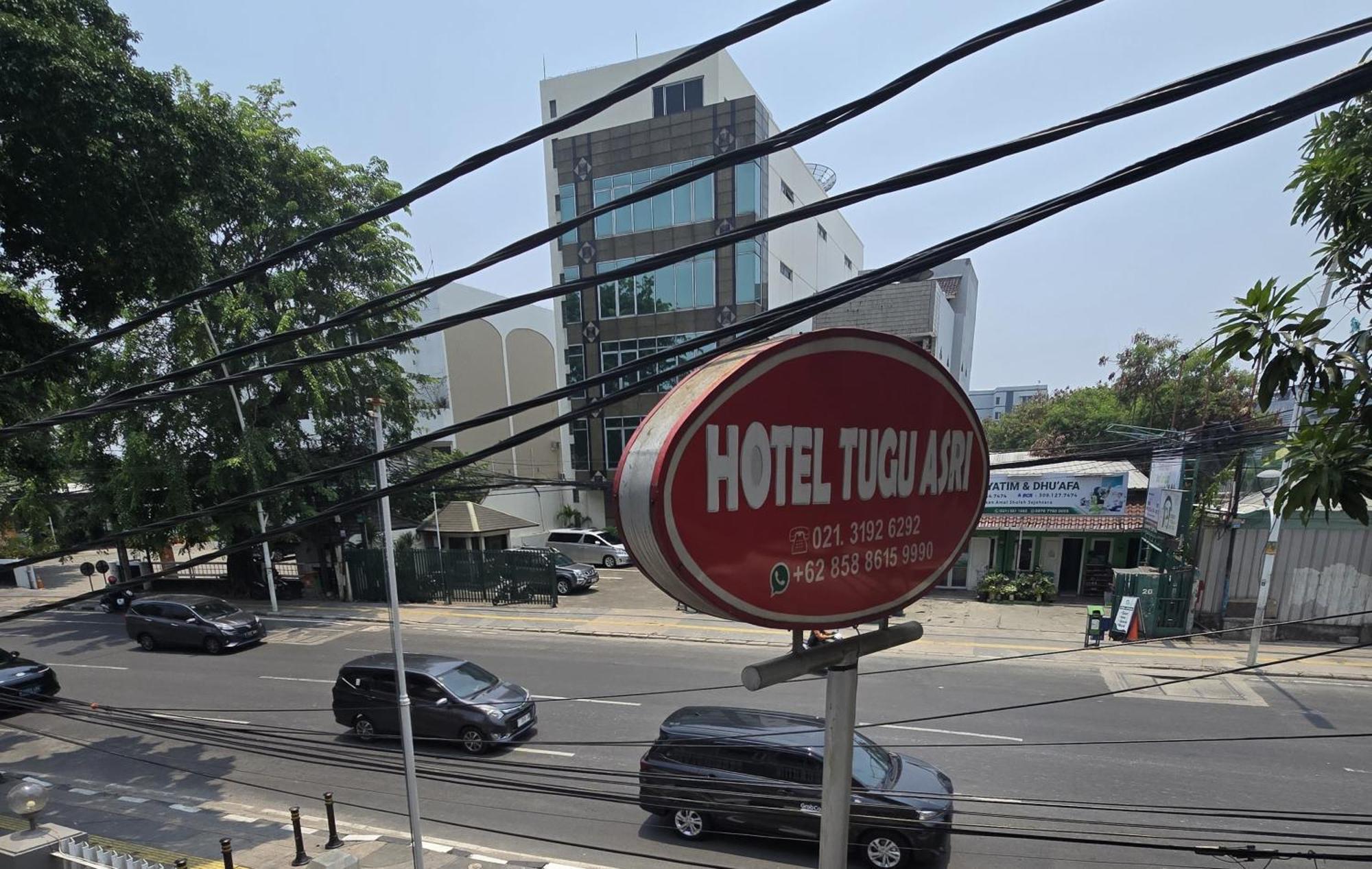 Hotel Tugu Asri *